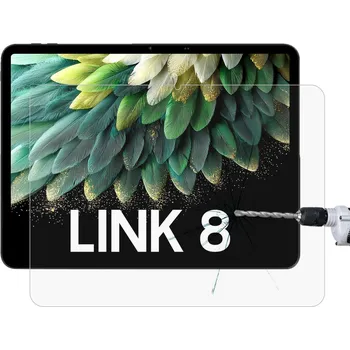 Příslušenství pro tablet TVC Glass Shield Blackview Link 8