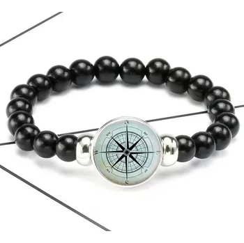 Náramek Náramek kompas