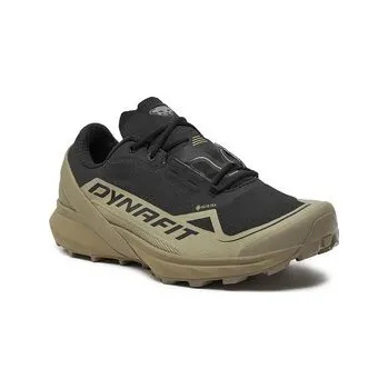 Pánská běžecká obuv Běžecké boty Dynafit Ultra 50 Gtx GORE-TEX 5292 Khaki 46_5