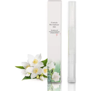 Pleťový olej Nailee Olejíček v tužce se štětečkem - jasmín