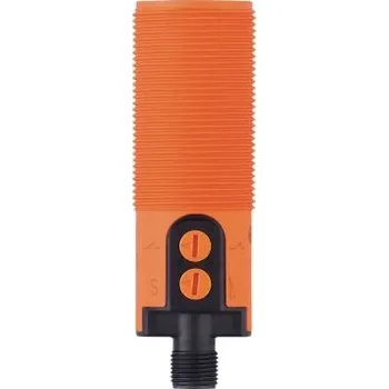 Kapacitní snímač 0.5 → 40 mm Válcový M30 200 mA 10 → 30 V dc IP65, IP67, IP69K