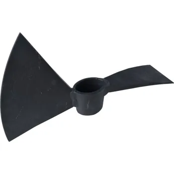 Sekera OSTATNÍ Motykosekera široká