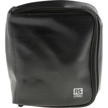 Brašna na nářadí, PVC 225.0mm x 175mm x 75.0mm (uzavřené) RS PRO