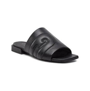 Dámská obuv Nazouváky Furla YH83FPN BX2895 O6000 Černá 36