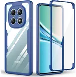 Techsuit ColorVerse 360, Xiaomi Redmi Note 15 5G / Poco M8 5G, modrý