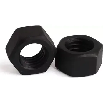 Matice Matice ISO 4033 12 M12 BP