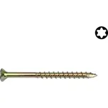 Tesařský vrut 4x60 ZH HBS ZŽ T20