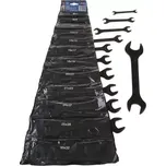 Sada otevřené klíče FESTA 12ks 6-32mm