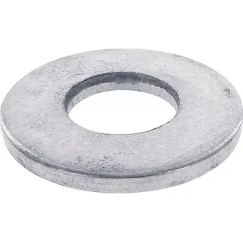 podložka Podložka DIN 6796 ocel 8,4x18x2 (M8) ZB