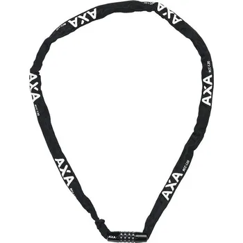 Sport AXA Rigid RCC 120cm, Ø3,5mm, cerná