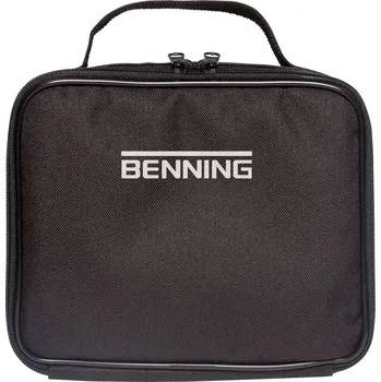 Benning 010913 010913 brašna na měřicí přístroje