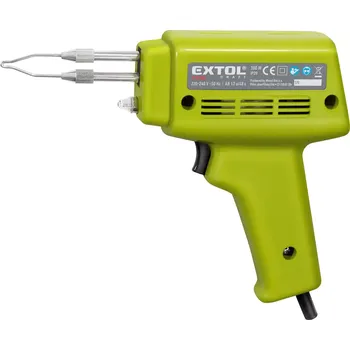 Páječka pistole pájecí transformátorová, 100W