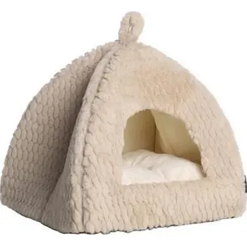 Flamingo Kukań Naya béžová 40cm