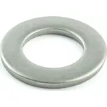 Podložka ISO 7089/DIN 125A ocel 300 HV 31 (M30) ZB