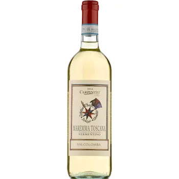 Carpineto Valcolomba Vermentino DOC 2024