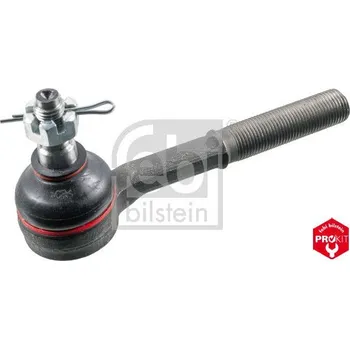 Táhlo řízení Hlava příčného táhla řízení FEBI BILSTEIN 42689