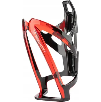 Košík na láhev Košík na lahev na pití Wozinsky 5907769380686 vícebarevný