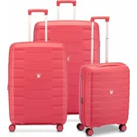 Cestovní kufry set 3ks Roncato Skyline 2.0 S,M,L 418250-21