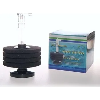 Akvarijní filtr EasyFish Bio Filtr XY - 2872 pro akvária do 250L