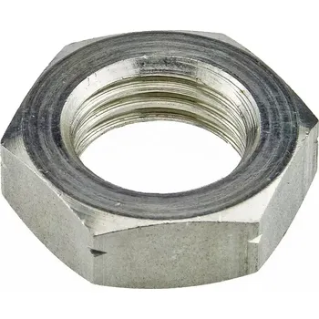 Matice Matice DIN 439 B nerez A4 M10