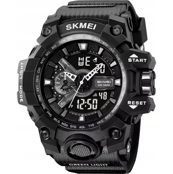 Hodinky Skmei pánské hodinky skm.123961f.mn