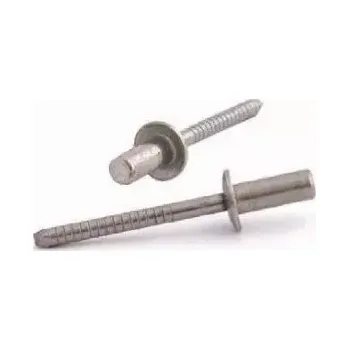 Nýt Trhací nýt A2/A2 4,8x13 těsnící