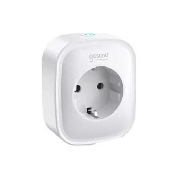 Elektrická zásuvka Gosund SP112-M 2xUSB WiFi smart zásuvka (Xiaomi)