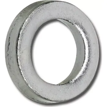 podložka Podložka DIN 7989A ocel 17,5x30x8 (M16) ZB