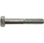 Šroub DIN 931 nerez A2 M20x300