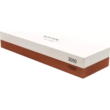 90X_NOR_32x65x185_A1000/3000 Ostření a lehké leštění tupých čepelí