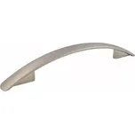 Úchytka CLAUDIA 96 mm, Ni-SATIN