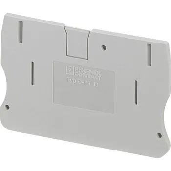 Phoenix Contact 3212057 Vhodný pro: PT 10 vícebarevná 1 ks