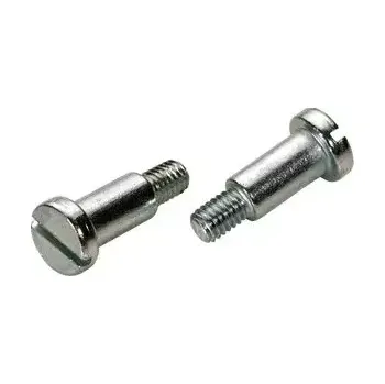 Šroub Šroub DIN 923 5.8 M5x6 ZB