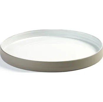 Talíř Serax, Talíře jídelní Dusk 25,5 cm, 4 ks - Formadore