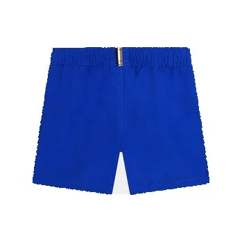 Pánské kraťasy Boss Sportovní kraťasy J50580 M Modrá Regular Fit 6M