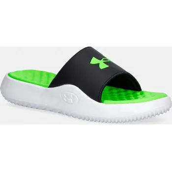 Dámské pantofle Pantofle Under Armour Ignite Pro 8 6010383 černá 99X, EUR 41