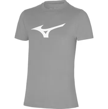 Běžecké oblečení Běžecké tričko Mizuno RB Logo Tee K2GA250005 Velikost textilu: M