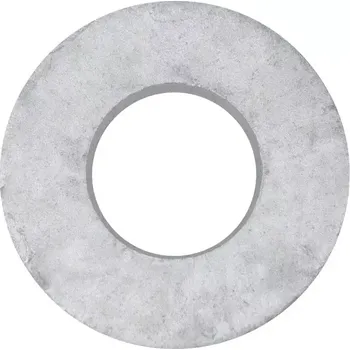 podložka Podložka DIN 6796 ocel 21x45x5 (M20) flZn/nc/TL/x/480h/C