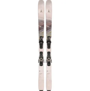 Sjezdové lyže Atomic Maven 84 + M 10 GW AASS03612 - dust 144