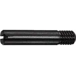 Šroub stavěcí DIN 427 ocel 4.8 M5x25 BP