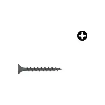 Vrut Vrut sádrokartón 3.9X55 EN14566 tř24/THN