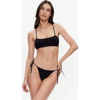 Kalhotky Pinko Spodní část bikin 101020 A0RZ Černá L