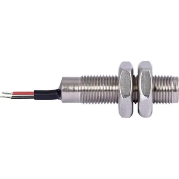 Relé PIC MS-2210M-6/974 MS-2210M-6/974, jazýčkový kontakt, 1 spínací kontakt, 350 V/DC, 300 V/AC, 0.7 A, 70 VA, 50 W