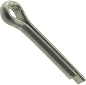 Nářadí pro automobil Závlačka DIN 94 nerez A2 1,6x14