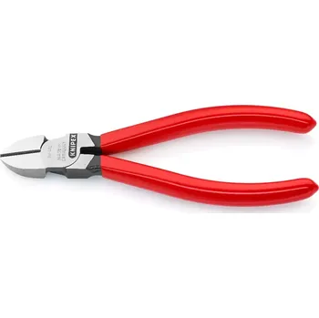 Kleště Knipex - Boční štípací kleště 70 01 140, délka 140 mm