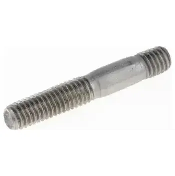 Šroub Šroub závrtný DIN 939 nerez A2 M12x40