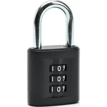 Visací zámek Visací zámek DELTA 40