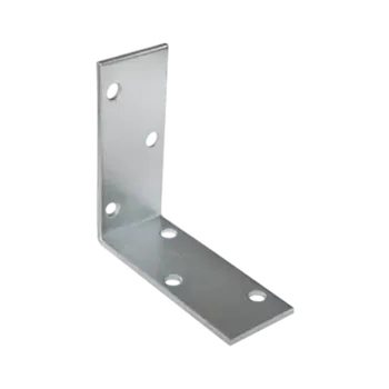 Úhloměr KM20 - úhelník montážní 60x60x25x2,0 mm