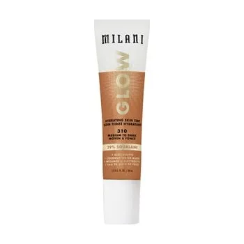 Make-up Milani Cosmetic Glow Hydrating Skin Tint Tekutý základ