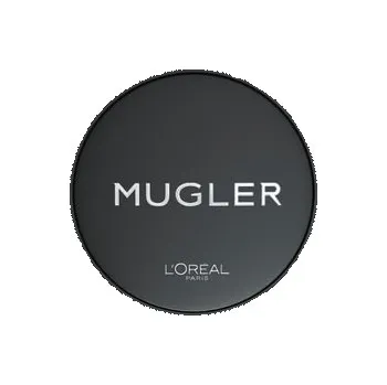 Přípravek na tvář L'Oréal Paris x MUGLER Soft Glow Cushion foundation